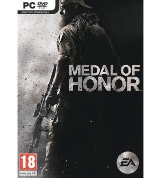 Medal Of Honor Origin / EA app Key GLOBAL